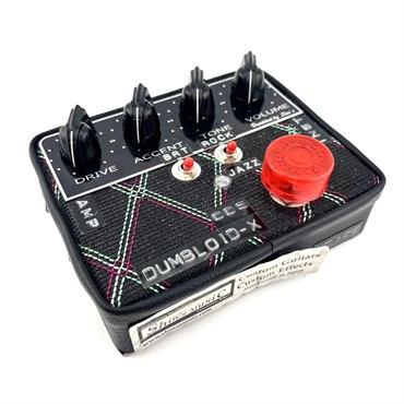 jyugehm stomps Par Amour ギターエフェクター JYUGEHM STOMPS Par
