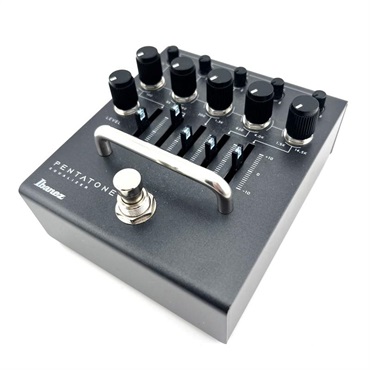 Ibanez USED 中古 PENTATONE EQUALIZER PTEQ (Ibanez アイバニーズ)