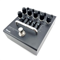 USED 中古 PENTATONE EQUALIZER PTEQ (Ibanez アイバニーズ)