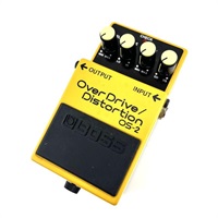 USED 中古 OS-2 OverDrive/Distortion (BOSS ボス)