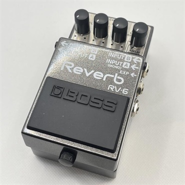 BOSS USED 中古 RV-6