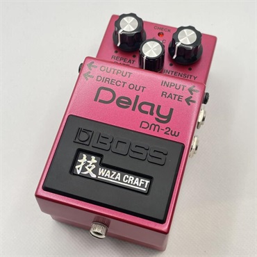 BOSS USED 中古 Dm-2w