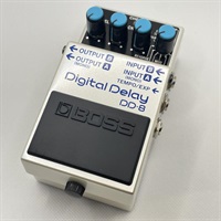 USED 中古 DD-8