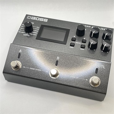 BOSS USED 中古 RV-500