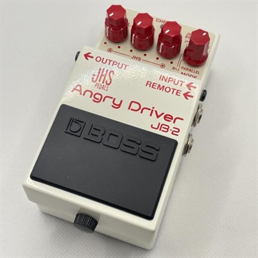 BOSS USED 中古 JB-2