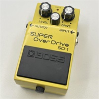 USED 中古 SD-1