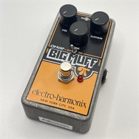 USED 中古 OP-AMP BIGMUFF Pi