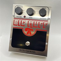 USED 中古 BIG MUFF Pi