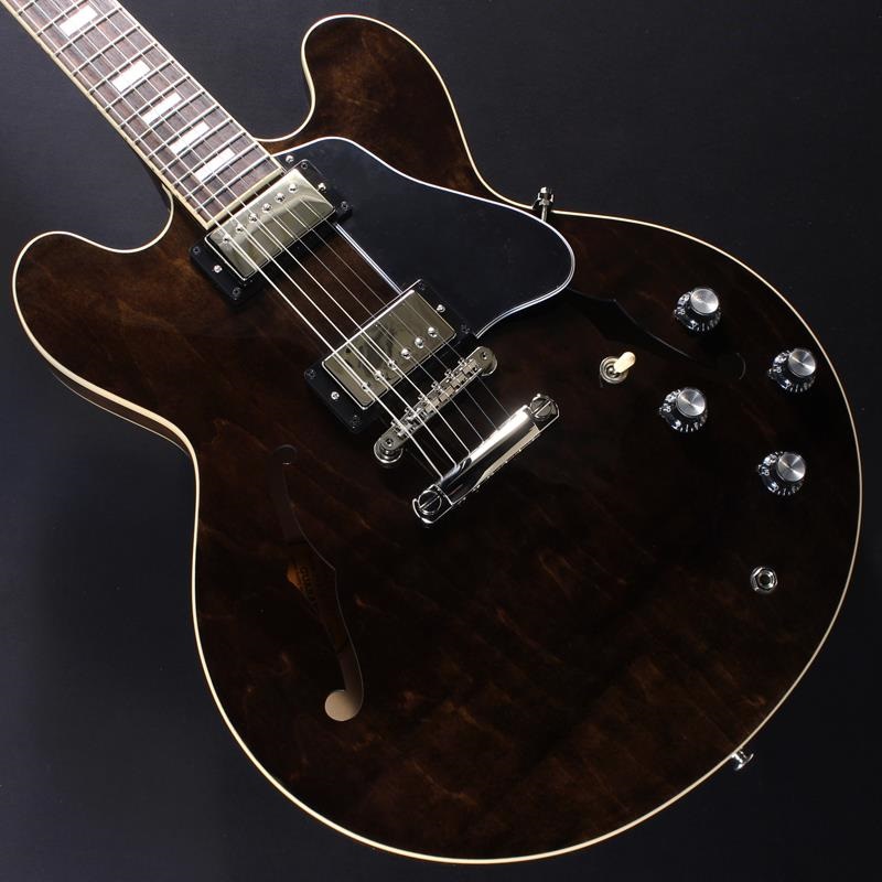 Gibson 【GIBSON×AQUBEストラッププレゼント】USA Exclusive ES-335