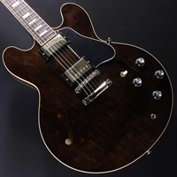 USA Exclusive ES-335 '60s Block (Walnut) #202260103