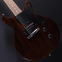 Les Paul Junior Double Cutaway (Walnut) #232150125