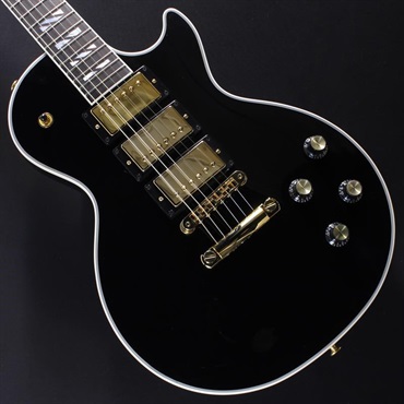 Gibson Les Paul Modern Supreme 3 Pickup (Ebony) #207650323