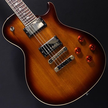 P.R.S. USED 中古 SE McCarty 594 Singlecut Standard (McCarty Tobacco Sunburst) #CTI F011699