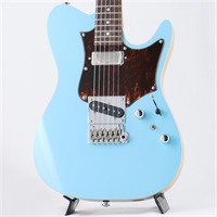 TQMS1-CTB (Celeste Blue) [Tom Quayle Model]