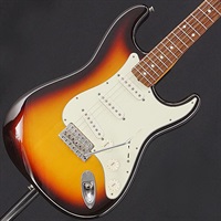 USED 中古 Traditional 60s Stratocaster (3-Color Sunburst)[SN.JD17042977] フェンダー