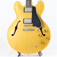1959 ES-335 Reissue Murphy Lab Ultra Light Aged (Vintage Natural) 【Weight≒3.61kg】