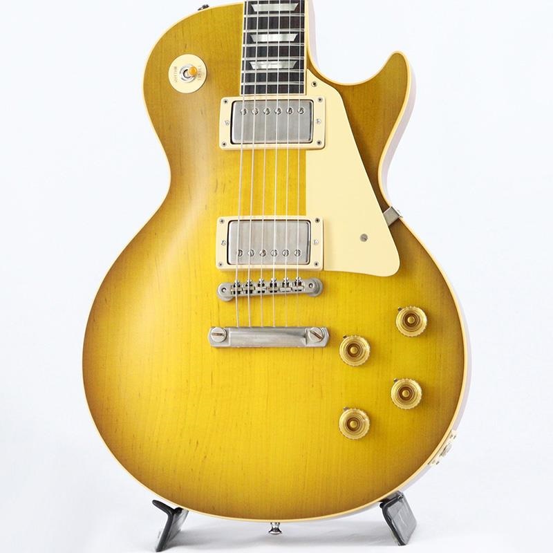 Gibson 1958 Les Paul Standard Reissue Murphy Lab Ultra Light Aged