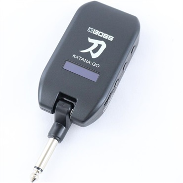 BOSS USED 中古 KATANA:GO2（BOSS ボス）ヘッドホンアンプ