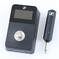 USED 中古 XSW-D Pedalboard Set （SENNHEISER ゼンハイザー）ワイヤレス