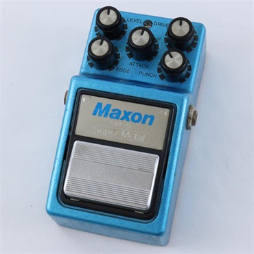 MAXON D&S 2 [Reissue] (MAXON マクソン) distortion ディストーション