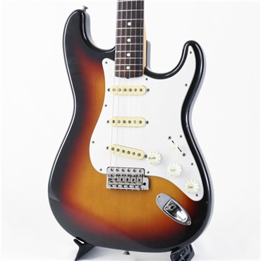 Fender Japan USED 中古 ST62-53(3Tone Sunburst)[SN.L002104]フェンダー