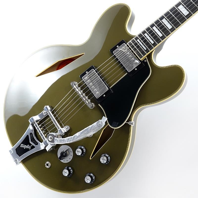Epiphone 【IKEBE×Gibson Golden Week】Shinichi Ubukata ES-355 Ver