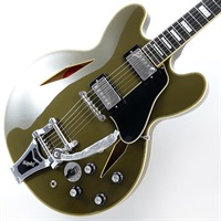 Shinichi Ubukata ES-355 Ver.02 (Olive Drab)