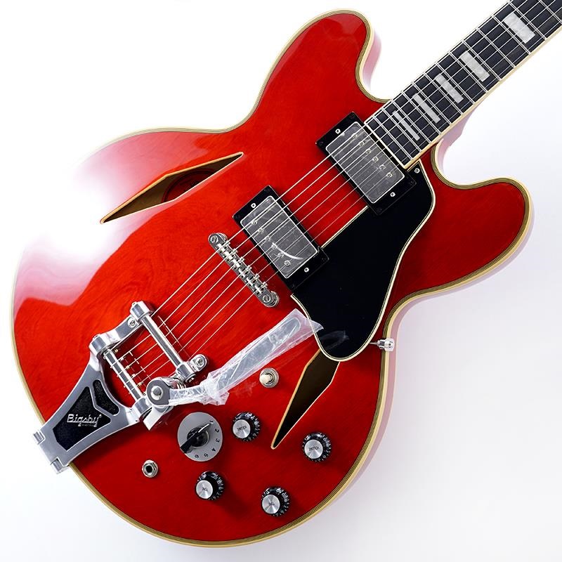 Epiphone 【直筆サイン入り！】 Shinichi Ubukata ES-355 Ver.02 (60