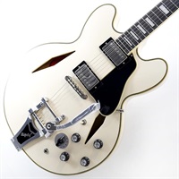 Shinichi Ubukata ES-355 Ver.02 (Classic White)