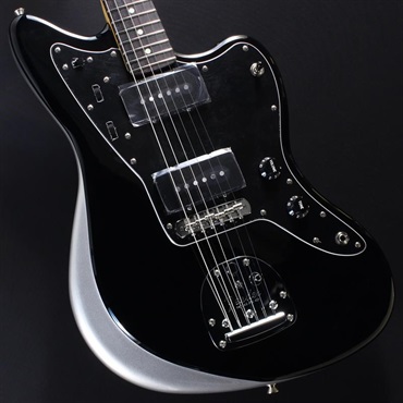 Fender Made in Japan Limited Starmaster (Black/Rosewood) #JD26008533