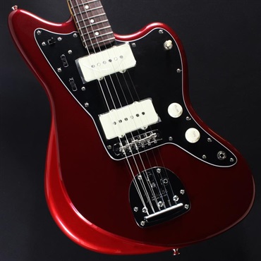 Fender Made in Japan Limited Starmaster (Candy Apple Red/Rosewood) #JD26005512
