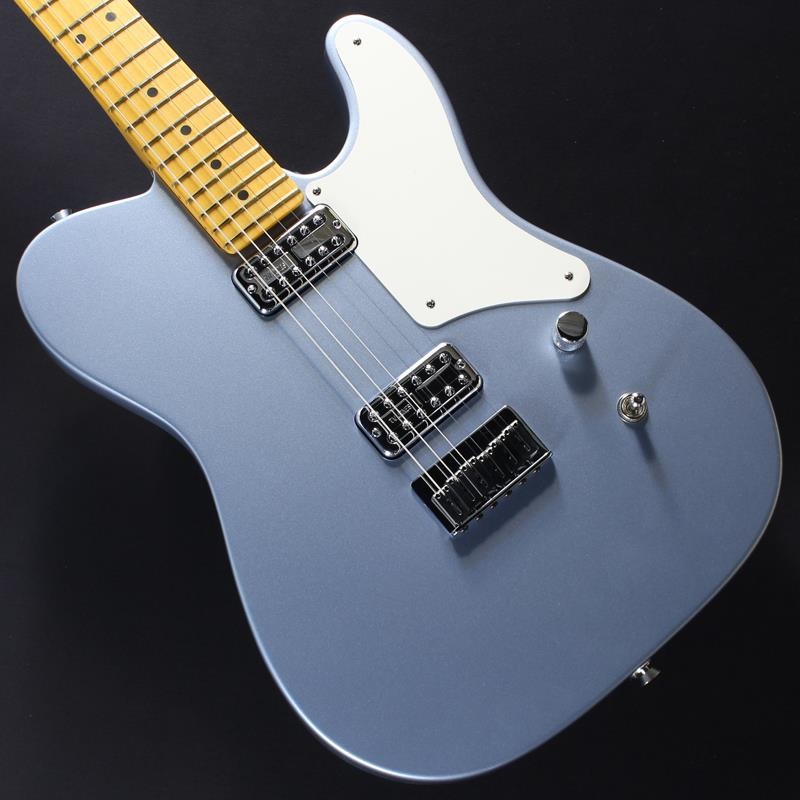 75th Anniversary American Professional Classic Cabronita Telecaster (Ice Blue Metallic/Maple) #US25083317の商品画像