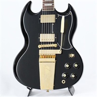 SG Standard '61 Maestro Vibrola T-Type (Ebony) [SN.226050162]