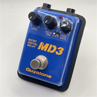 USED 中古 MD3