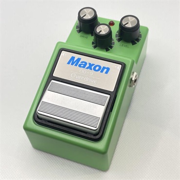 MAXON VINTAGE SD-01 Sonic Distortion '86 ｜イケベ楽器店オンライン