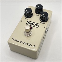 USED 中古 micro amp+