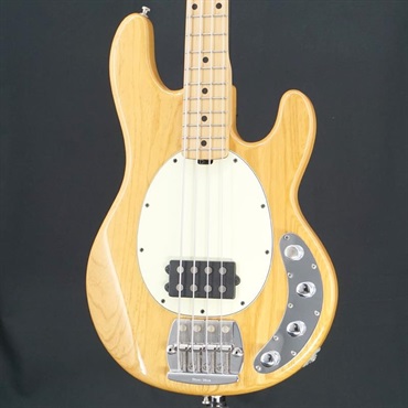 MUSICMAN USED 中古 StingRay EX (Natural / Maple)