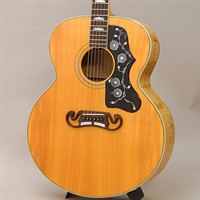 USED 中古 J-200 Antique Natural '93 ギブソン