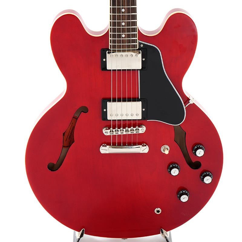 USED 中古 ES-335 (Cherry) [SN. 25081511298]の商品画像