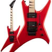 X SERIES WARRIOR WRX24M (Racing Red/Maple)