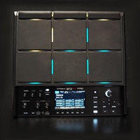 USED 中古 SPD-SX PRO [Sampling Pad]