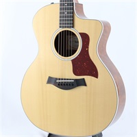 USED 中古 214CE QM DLX  テイラー