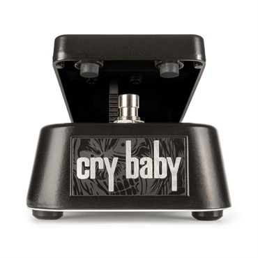 Dunlop (Jim Dunlop) 【4月15日発売】IRON MAIDEN KILLERS CRY BABY WAH [IM95K]