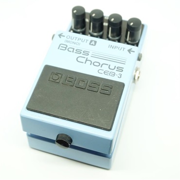 BOSS USED 中古 CEB-3