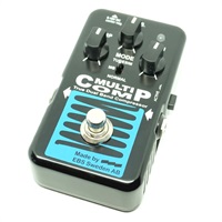 USED 中古 MultiComp Blue Label