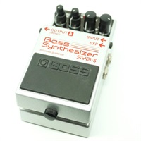 USED 中古 SYB-5 Bass Synthesizer