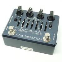 USED 中古 Alpha・Omega Ultra