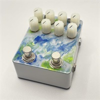 USED 中古 2in1 S3 (CLD/Roger) SND Color