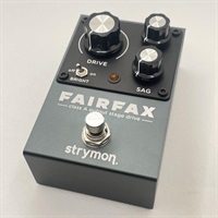 USED 中古 FAIRFAX