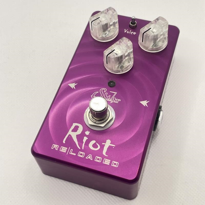 Suhr Amps USED 中古 RIOT RELODED ｜イケベ楽器店オンラインストア